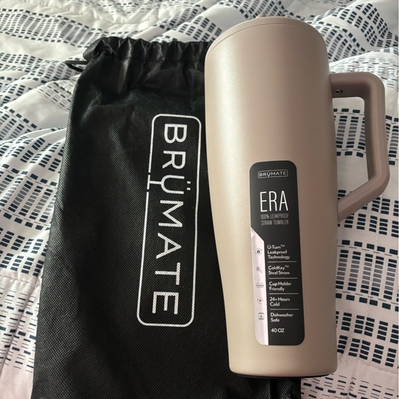 Era 40 oz | mocha - Picture 3 of 5